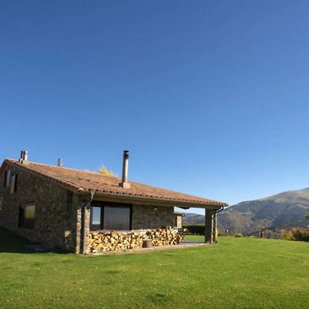 Casacampelles I - Vall De Nuria - Ripolles Exterior foto