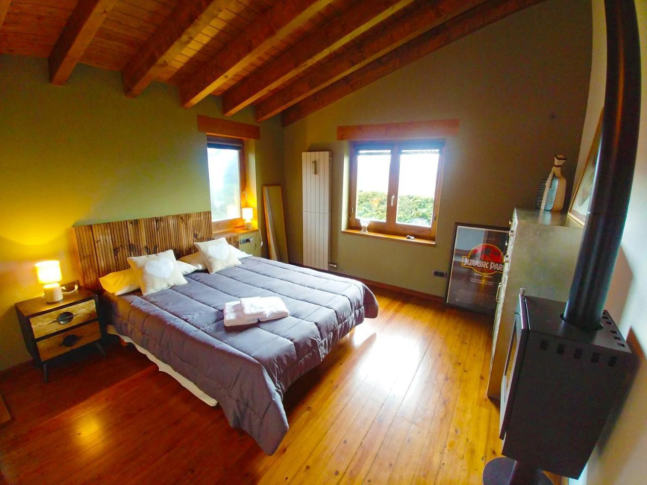 Casacampelles I - Vall De Nuria - Ripolles Exterior foto