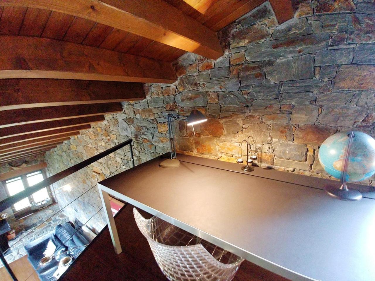 Casacampelles I - Vall De Nuria - Ripolles Exterior foto